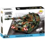 Конструктор Cobi Armed Forces САУ Panzerhaubitze PzH 2000 (COBI-2628)