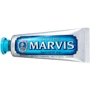 Marvis Aquatic Mint 25 ml Зубна паста Морська м'ята: Призначення Комплексний захист, Відбілювання, Очищення