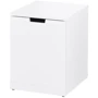 Тумба ІКЕА Nordli 40х54 см (192.765.22)