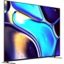 Телевізор Sony K-77XR80: Вихід в інтернет Ethenet / Wi-Fi / Bluetooth