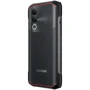 Смартфон Doogee Blade 20 4/128Gb Black: Встроенная память 128 ГБ