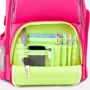 Рюкзак школьный Kite Education Smart розовый (K19-702M-1) фото 8