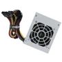 Блок живлення GameMax GS-300 ATX-300 SFX: Потужність, Ватт 300