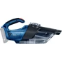 Порохотяг Bosch GAS 18V-1 Professional (без АКБ і ЗУ): Тип пилососа ручний (вертикальний)
