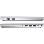 Ноутбук HP EliteBook 640 G9 (6F2K9EA_W11P): Процессор Intel Core i7-1255U (3.0 - 4.7 ГГц) / 10 - ядерный