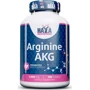 Амінокислота для спорту Haya Labs Arginine AKG 1000mg 100 tab / 33 послуг