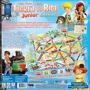 Настольная игра Hobby World Ticket to Ride Junior: Европа (1867) фото 13
