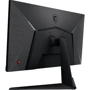 Монітор MSI G2412: Формат зображення 16:9