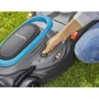 Газонокосарка електрична Gardena PowerMax 32/1200 G2 1200 Вт (14633-20.000.00) фото 7
