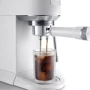 Кофеварка DeLonghi EC 890 WI