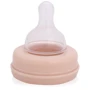 Молоковідсмоктувач ручний Lorelli Beige 10220360002: Особливості регулювання сили зціджування, масажний ефект