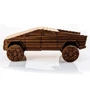 Пазл 3D DaisySign Cyber Truck ALV-005