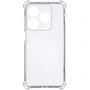 Чехол для телефонов TPU Case GETMAN Ease logo Full Camera Transparent for Realme C63 4G: Тип накладка на заднюю часть