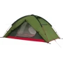 Палатка High Peak Woodpecker 3 LW Pesto/Red (10195): Назначение туристические