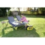 Пылесос Karcher SE 3-18 18В (1.081-500.0) (Без АКБ и ЗУ): Емкость пылесборника Для чистой / для грязной воды (л) 1.9 / 1.2