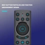 Универсальный пульт ДУ Air Mouse G20BTS Plus фото 5