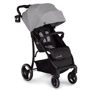 Прогулочная коляска Kinderkraft Trig 2 Grey (KSTRIG02GRY0000) (00-00305193)