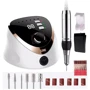 Фрезер для маникюра и педикюра SML Nail Sander M12 білий: Тип Набор для маникюра и педикюра