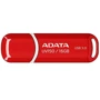 USB-флешка ADATA 16GB UV150 USB 3.0 Red (AUV150-16G-RRD): Вес 9 г