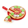 Іграшкові продукти Viga Toys Піца з дерева (58500)