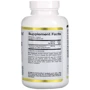 California Gold Nutrition Bee Propolis 2X Concentrated Extract Прополис 2X концентрированный экстракт 500 мг 240 вегетарианских капсул: Форма выпуска Капсулы