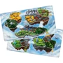 Настольная игра Days of Wonder Small World - Sky Islands EN НА АНГЛИЙСКОМ ЯЗЫКЕ: Возраст от 8-ми лет