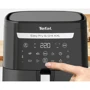 Фритюрница Tefal Easy Fry & Grill XXL EY8018: Мощность, Вт 1830