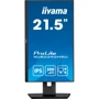 Монитор Iiyama ProLite XUB2292HSU-B6: Время реакции, мс 1