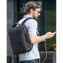 Рюкзак Рюкзак Mark Ryden MR9533 Black фото 8