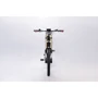 Електровелосипед Bayka E-Motion Tourism 26" motor wheel 25 Ah, з багажником фото 3