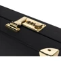 Набор для BDSM Bedroom Fantasies: Bondage Suitcase 13 Pcs Cow Leather