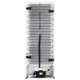 Холодильник Zanussi ZRT27100WA: Тип холодильник двухкамерный