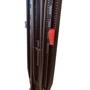 Прасувальна дошка Rolser K-UNO Black Tube 115х35 см Natural-Turquesa (K01016-2088) фото 3