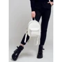 Женский рюкзак Sambag Talari SSH белый (12119008e): Стиль Повседневный (Casual)