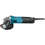 Болгарка (угловая шлифмашина) Makita GA5090X01: Тип машины угловая