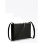 Женская сумка через плечо Guess Naya Double Zip Crossbody черная (HWVG7881700-BLA): Пол Женский