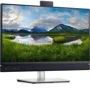 Монітор Dell Video Conferencing Monitor C2422HE (210-AYLU): Покриття екрану антибликовое