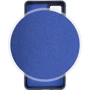 Чохол для телефона Lakshmi Case Silicone Cover Full Camera Midnight Blue для Xiaomi Redmi Note 11 Pro / Note 11 Pro 5G: Тип накладка на задню частину