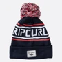 Шапка детская Rip Curl темно-синяя (00IBHE-291)