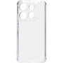Чехол для телефонов Armorstandart Air Force Camera cover Transparent for Infinix Smart 7 / Smart 7 HD (ARM68458)