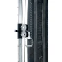 Фитнес станция Toorx Cable Cross Station CSX 70 (CSX-70) (930725): Максимальный вес пользователя, кг 120
