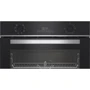 Духовой шкаф электрический Beko BBIM13300XD: Объем, л 72