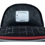 Рюкзак полукаркасный Kite Education Street Style K22-700M(2p)-3: Корпус рюкзака Каркасный