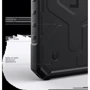 Чохол для телефона Urban Armor Gear UAG Pathfinder Pro Magnetic Black (614453114040) для Google Pixel 9 фото 10
