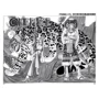 Ейітіро Ода: One Piece. Великий куш. Книга 7. Повстання: Автор Эйитиро Ода