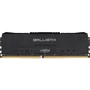 Crucial 32 GB DDR4 3600 MHz Ballistix Black (BL32G36C16U4B)
