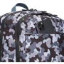 Сумка для ноутбуков Case Logic 15.6" 26L Uplink Black Spot Camo (CCAM-3216) фото 5