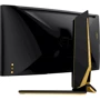 Монітор MSI MEG 342C QD-OLED: Частота оновлення екрану, Гц 175