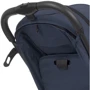 Прогулочная коляска Bambi M 4249-2 Blue фото 9