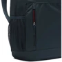 Рюкзак Рюкзак Nike Y NK ELMNTL BKPK - NK AIR 20L черный желтый бордовый Дет 46х30х13 см (DR6089-328)